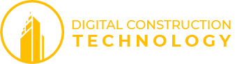 Digital Construction Technology Logo